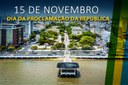 135 Anos da Proclamação da República: Transformações e Impacto em Sergipe