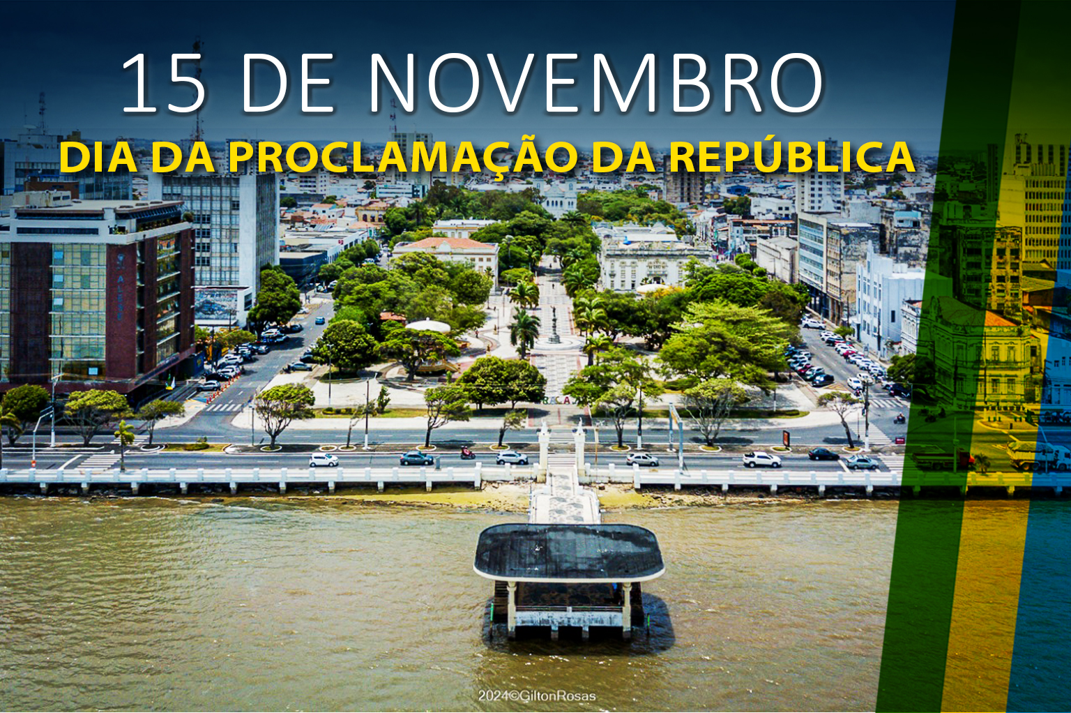 135 Anos da Proclamação da República: Transformações e Impacto em Sergipe