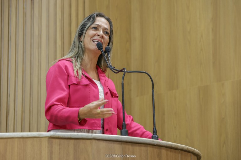 ‘Nós vamos ser referência no tratamento oncológico’, diz Sheyla