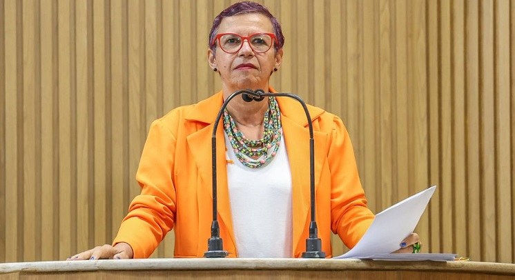 “A ordem de prioridade é defender nossas crianças e tem que ter política pública com orçamento”, defende a vereadora Professora Sonia Meire 