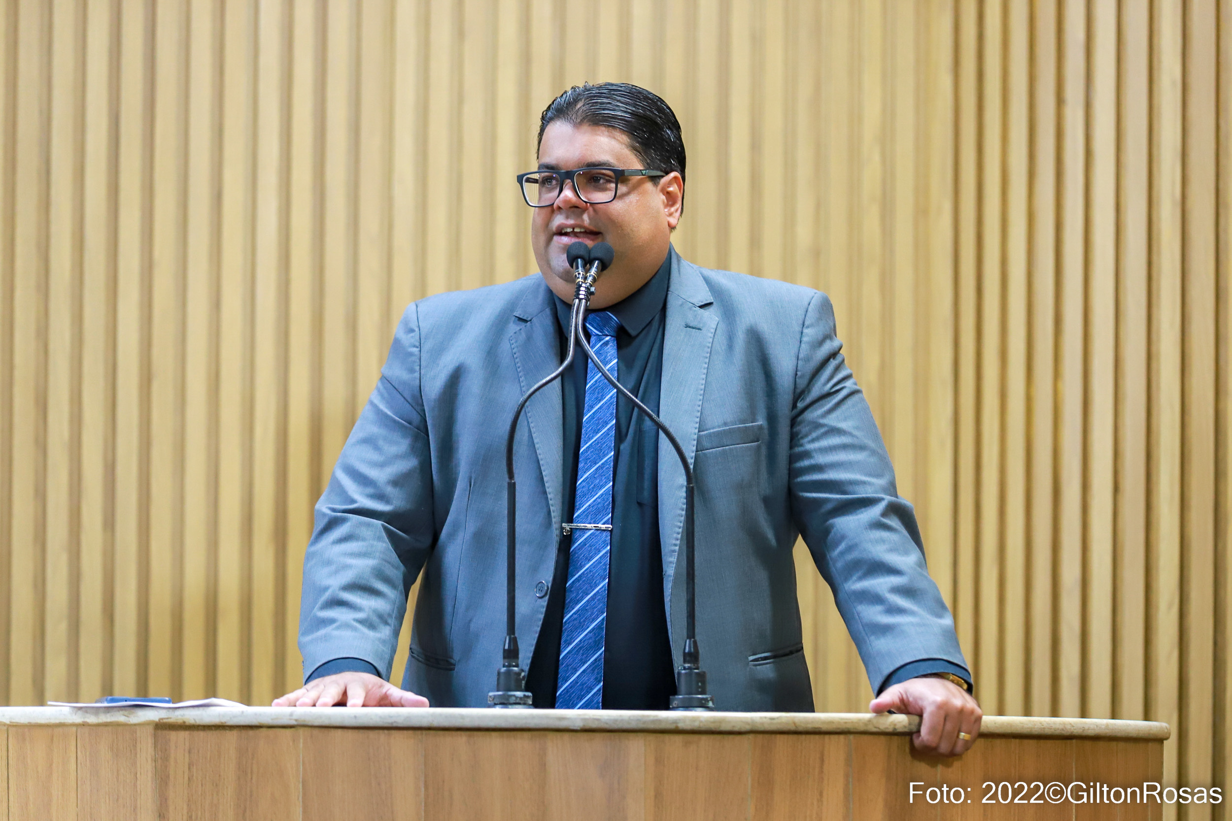 “Até quando perderemos vidas com acidentes na Heráclito Rolemberg?”, questionou Joaquim