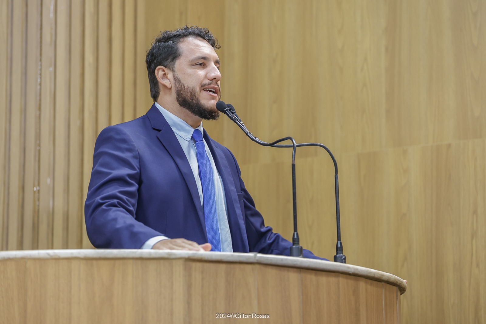 “Bolsonaro não é bem-vindo em Aracaju” declara vereador Camilo Daniel  