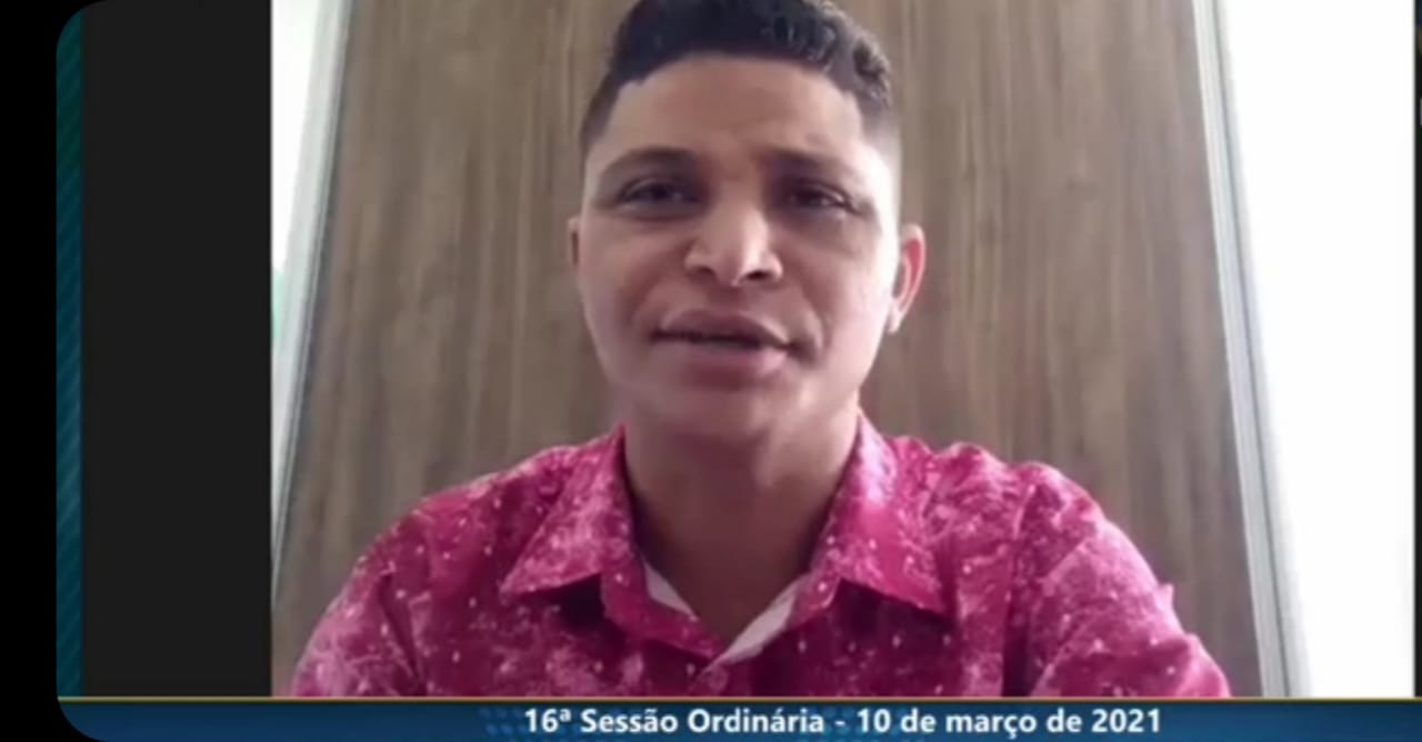 “Infelizmente não temos vacina suficiente, mas é preciso reconhecer o esforço da Prefeitura de Aracaju”, diz Soneca