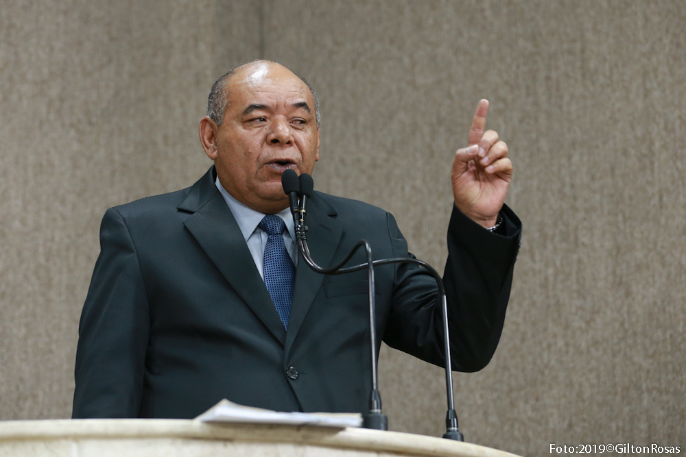 Politico Que Torce Pelo Quanto Pior Melhor Nao E Digno Do Seu Voto Alerta Seu Marcos