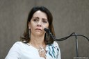 “Vaidade na política é a véspera do fracasso”, diz Emília