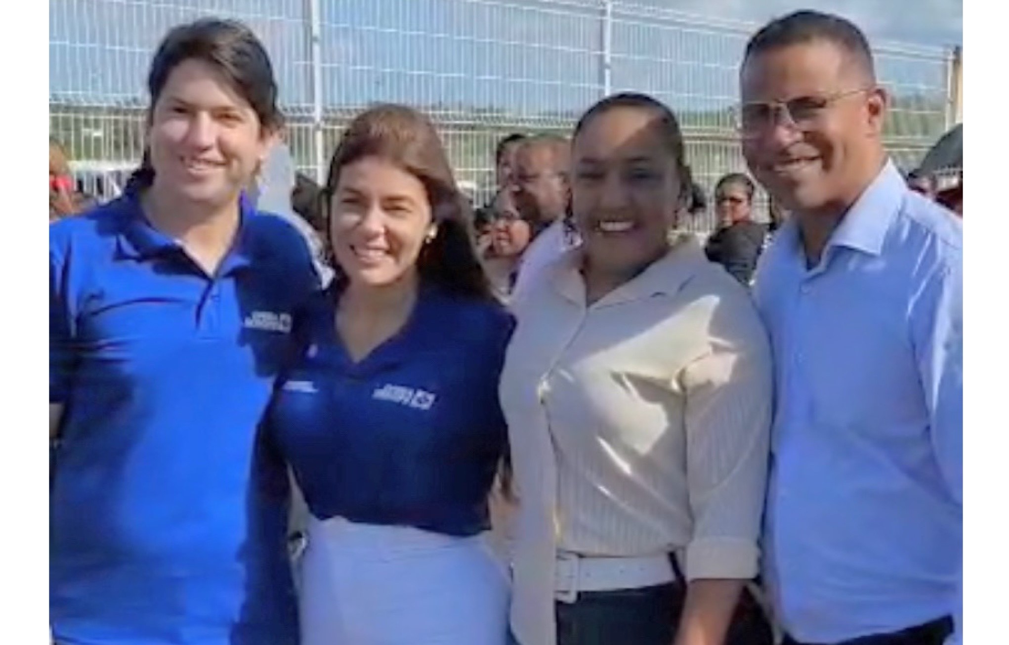 "O lançamento do Programa 'Opera Sergipe' reflete diretamente na saúde pública da nossa capital", reforça Sargento Byron