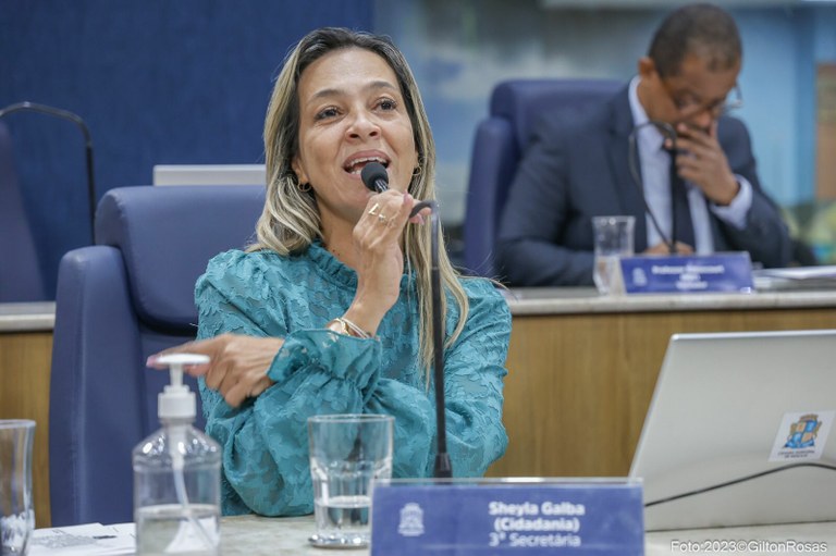 Agosto Laranja: "A campanha acabou, mas não podemos esquecer", diz Sheyla sobre a Esclerose Múltipla