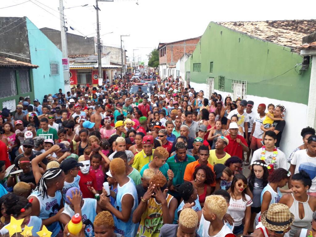 Além de alegria, Palhaço Soneca gerou emprego e renda no carnaval