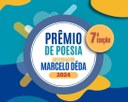 Alunos vencedores do 7° prêmio de poesia Marcelo Déda recebem prêmios no plenário da CMA, na segunda-feira,02