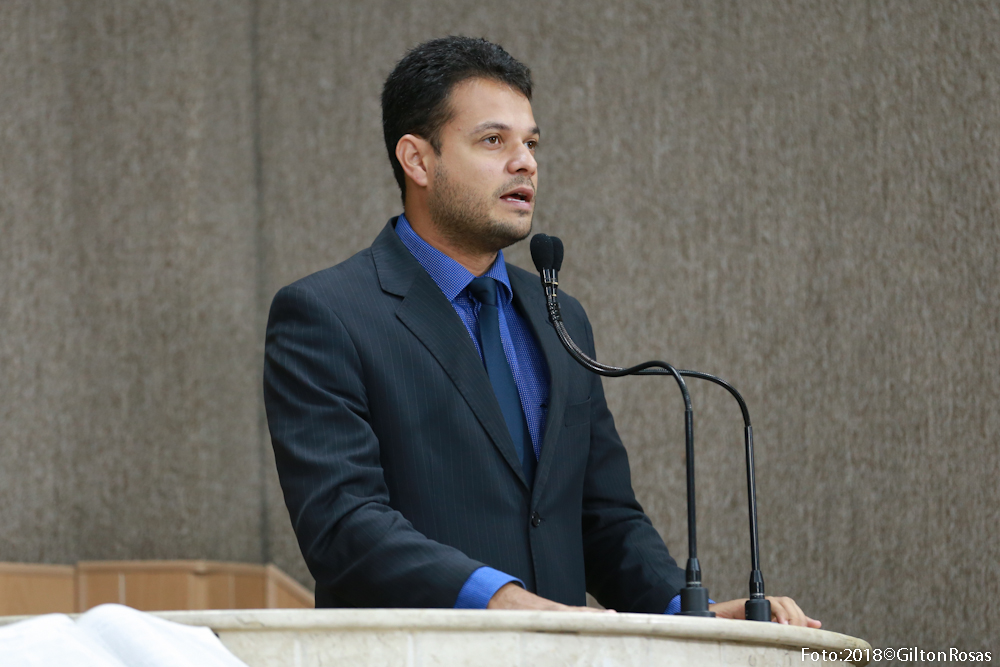 Anderson de Tuca faz apelo por negociação para dar fim à greve dos médicos em Aracaju