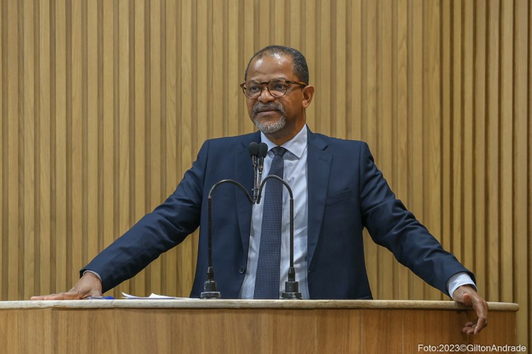 Aprovado, em segunda votação, PL de Professor Bittencourt que declara patrimônio cultural imaterial tríduo e procissão de Bom Jesus dos Navegantes 