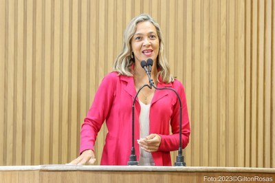 Aracaju implanta projeto de navegação de pacientes proposto por Sheyla