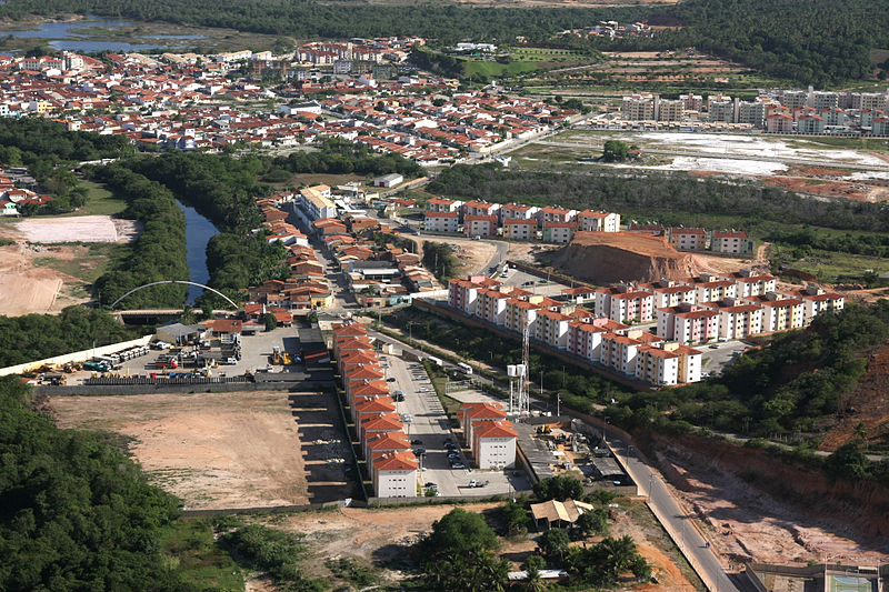 Audiência Pública discutirá inclusão da Jabotiana no Parque Natural do Poxim