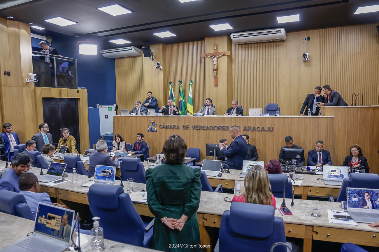 Audiência pública sobre a LOA será realizada na segunda, 25