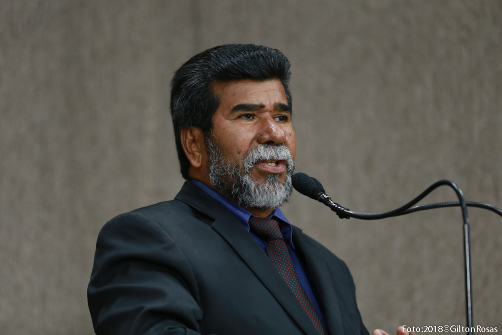 Bigode do Santa Maria cobra construção de unidade de saúde no Loteamento Paraíso do Sul