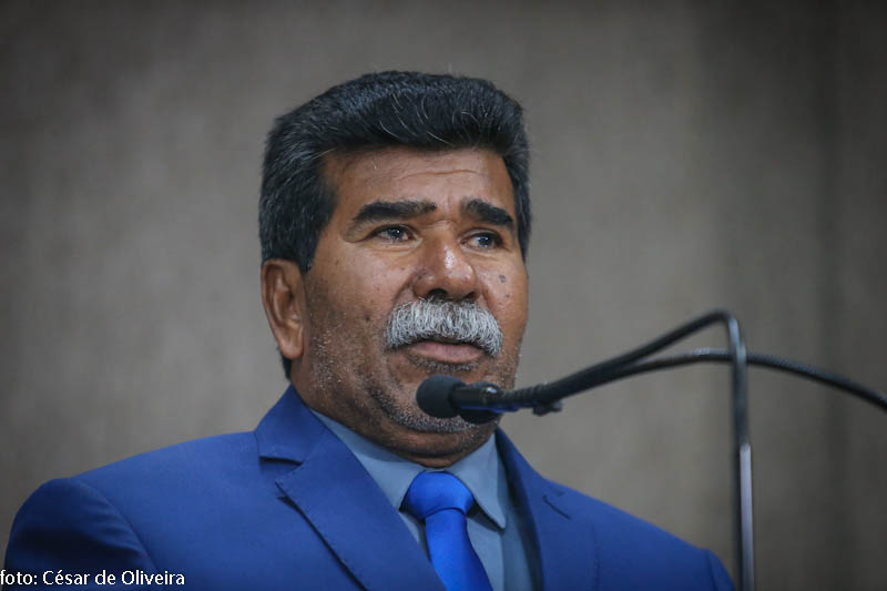 Bigode do Santa Maria discorre sobre possível fechamento do mercado municipal de Aracaju