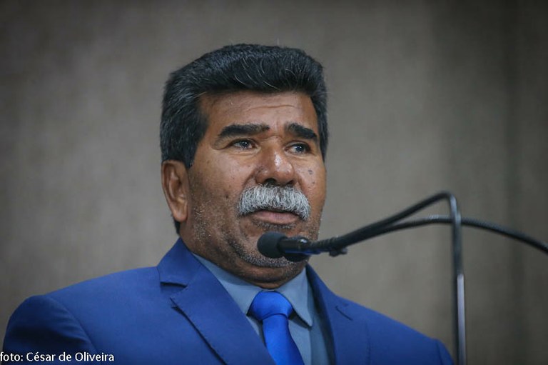 Bigode do Santa Maria discorre sobre possível fechamento do mercado municipal de Aracaju