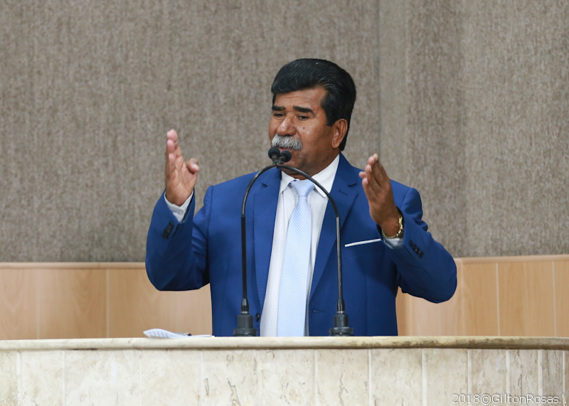 Bigode do Santa Maria fala sobre riscos de desabamentos em prédios de Aracaju 