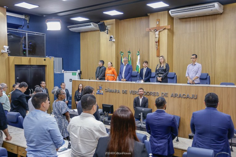 Breno Garibalde realiza Audiência Pública sobre a viabilidade de carros elétricos em condomínios 