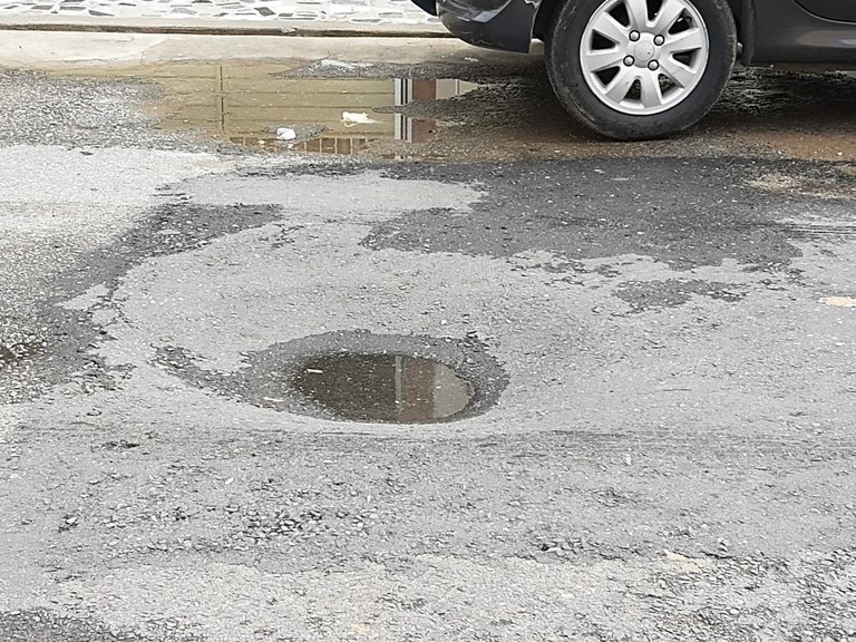 Cabo Didi resolve problema existente no conjunto leite neto junto a prefeitura de Aracaju