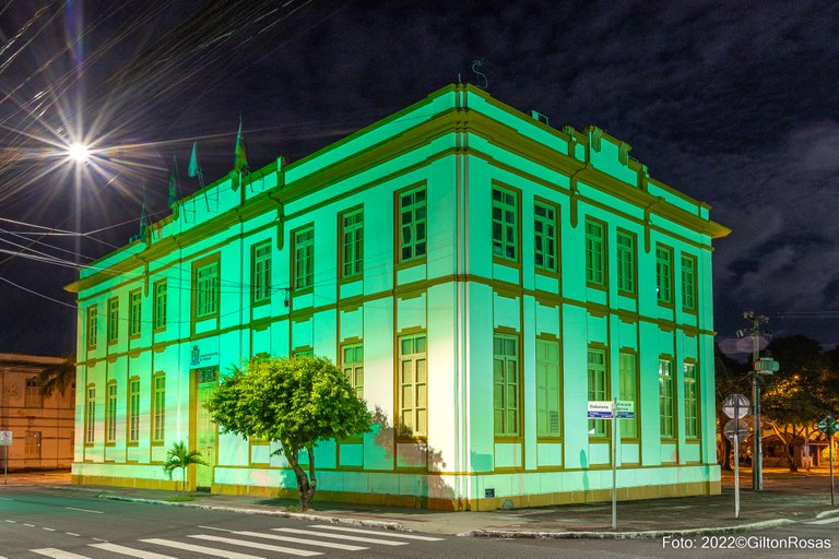 Câmara adere ao “Setembro Verde”