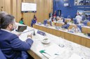 Câmara de Aracaju aprova auxílio-educação para servidores e mudanças na composição do quadro efetivo do legislativo municipal 