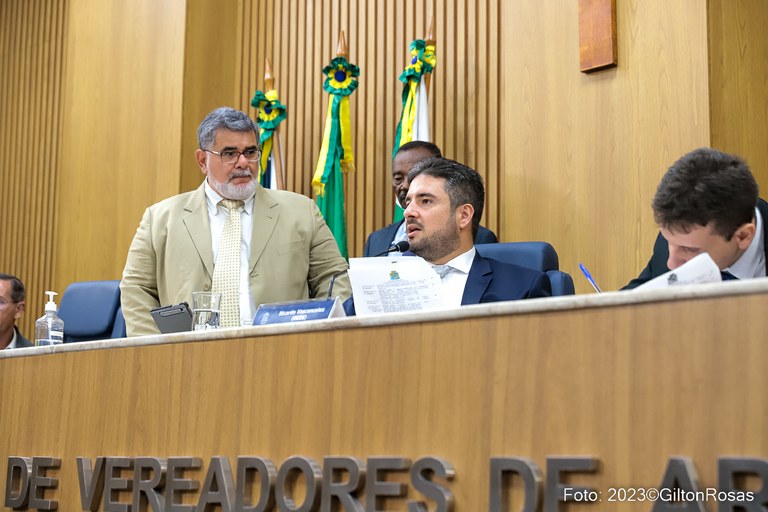 Câmara de Aracaju aprova projeto para reabilitação bucal nos postos de Saúde  