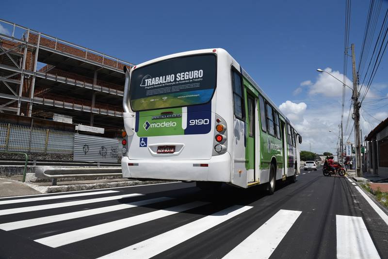 Câmara de Aracaju cria projetos em benefícios da Mobilidade Urbana da capital