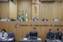 Câmara Municipal aprova 24 proposituras, dentre estas o PL nº 353/2023 que institui o Protocolo Municipal Antirracista em Aracaju 