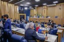 Câmara Municipal de Aracaju aprova 12 proposituras na 106ª Sessão Ordinária