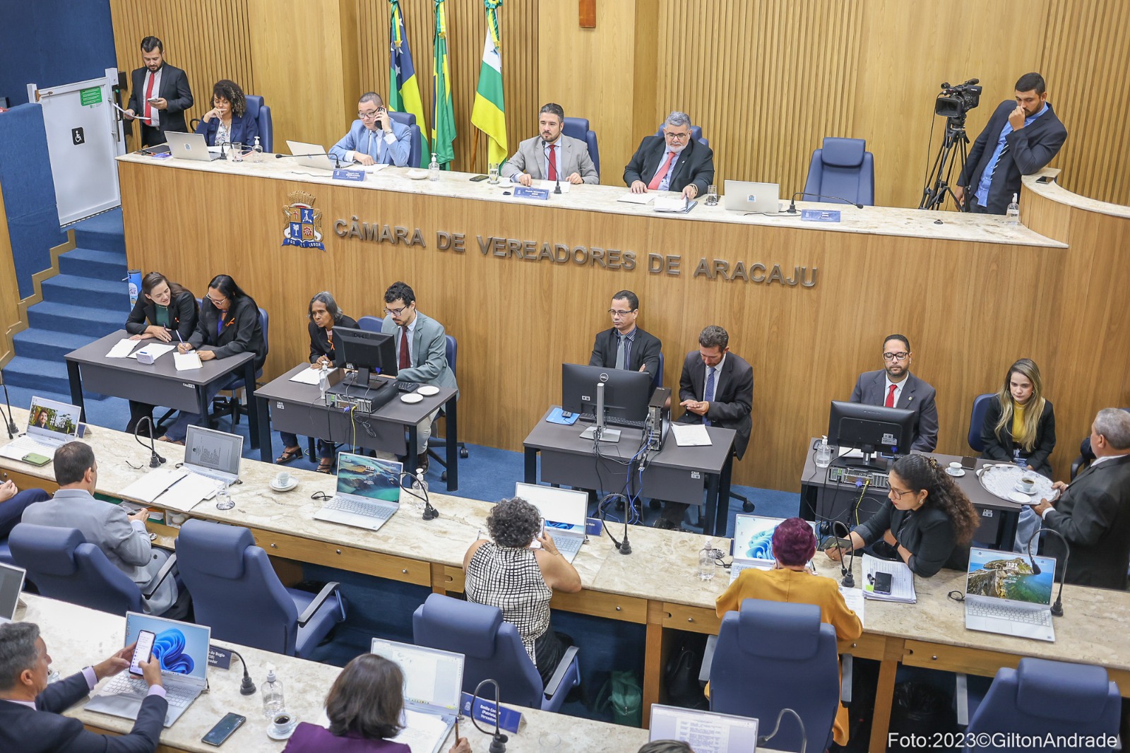 Câmara reconhece comunidade da Prainha do Bairro Industrial como Patrimônio Cultural Material e Imaterial 