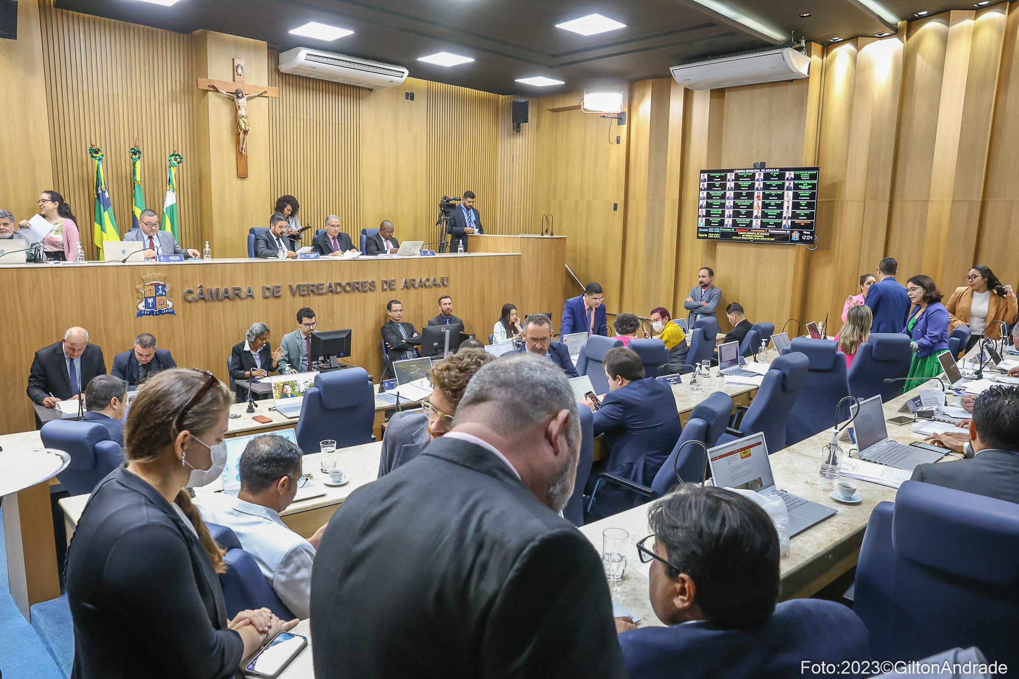 Câmara retoma atividades no plenário após recesso parlamentar