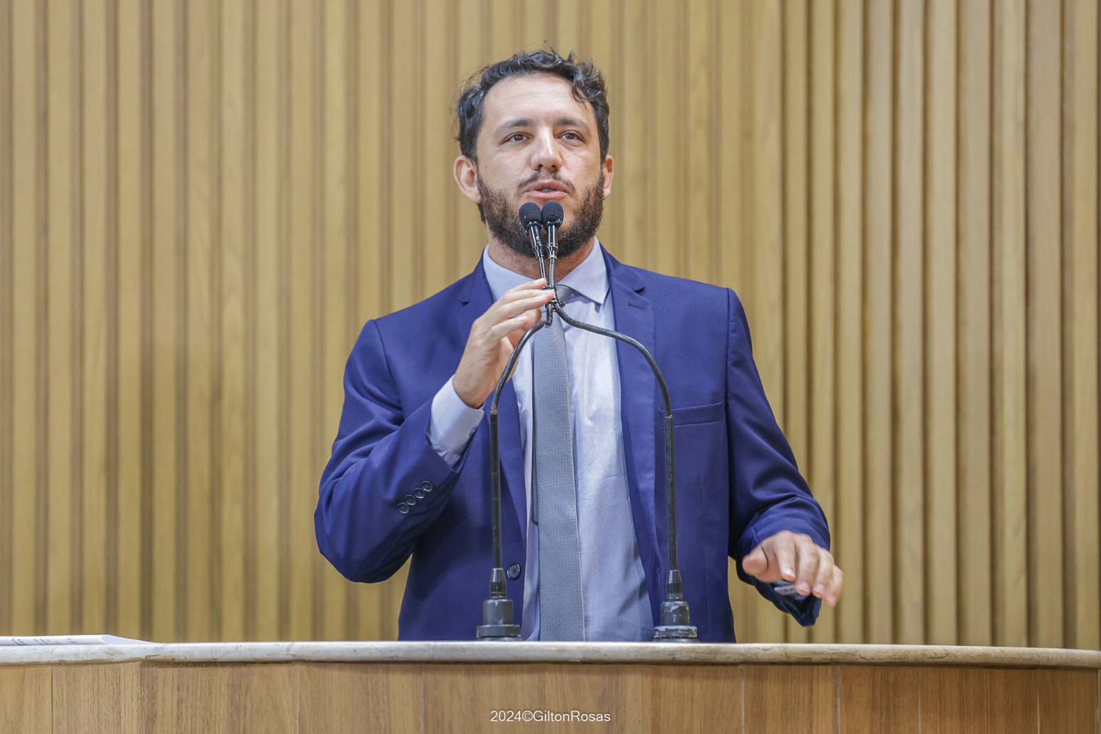 Camilo solicita ao Ministério da Educação a construção de campi do IFS e da UFS no Santa Maria e no Cidade Nova.