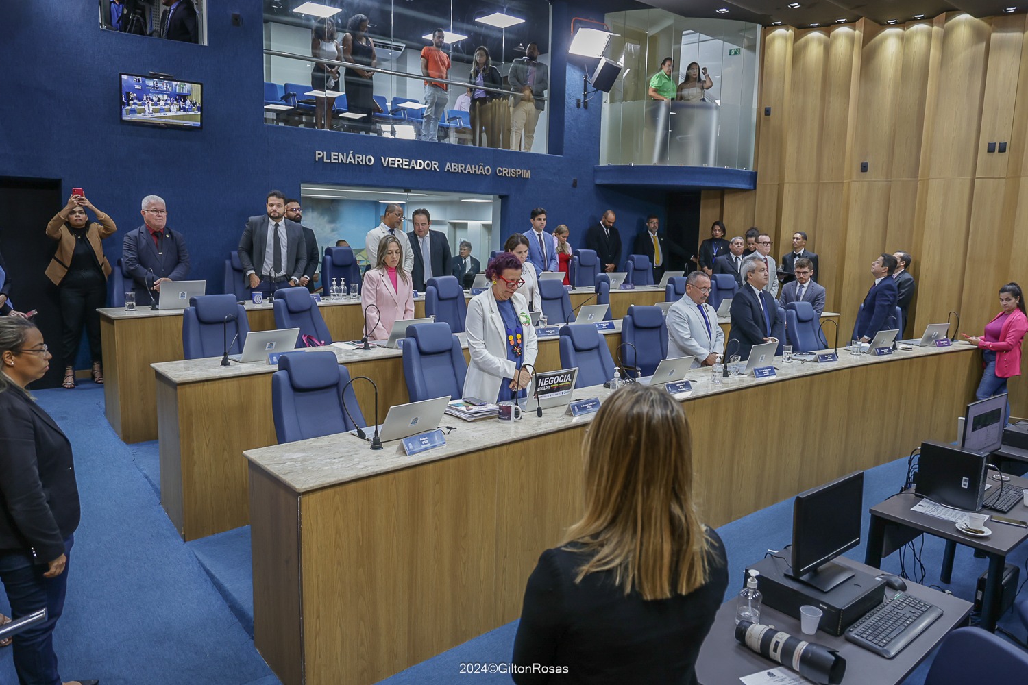 CMA aprova 12 proposituras; uma delas torna o Hip Hop como patrimônio cultural de Aracaju