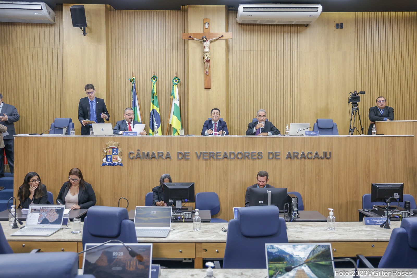 CMA aprova projeto que preserva patrimônio histórico de povos de origem afro-brasileira