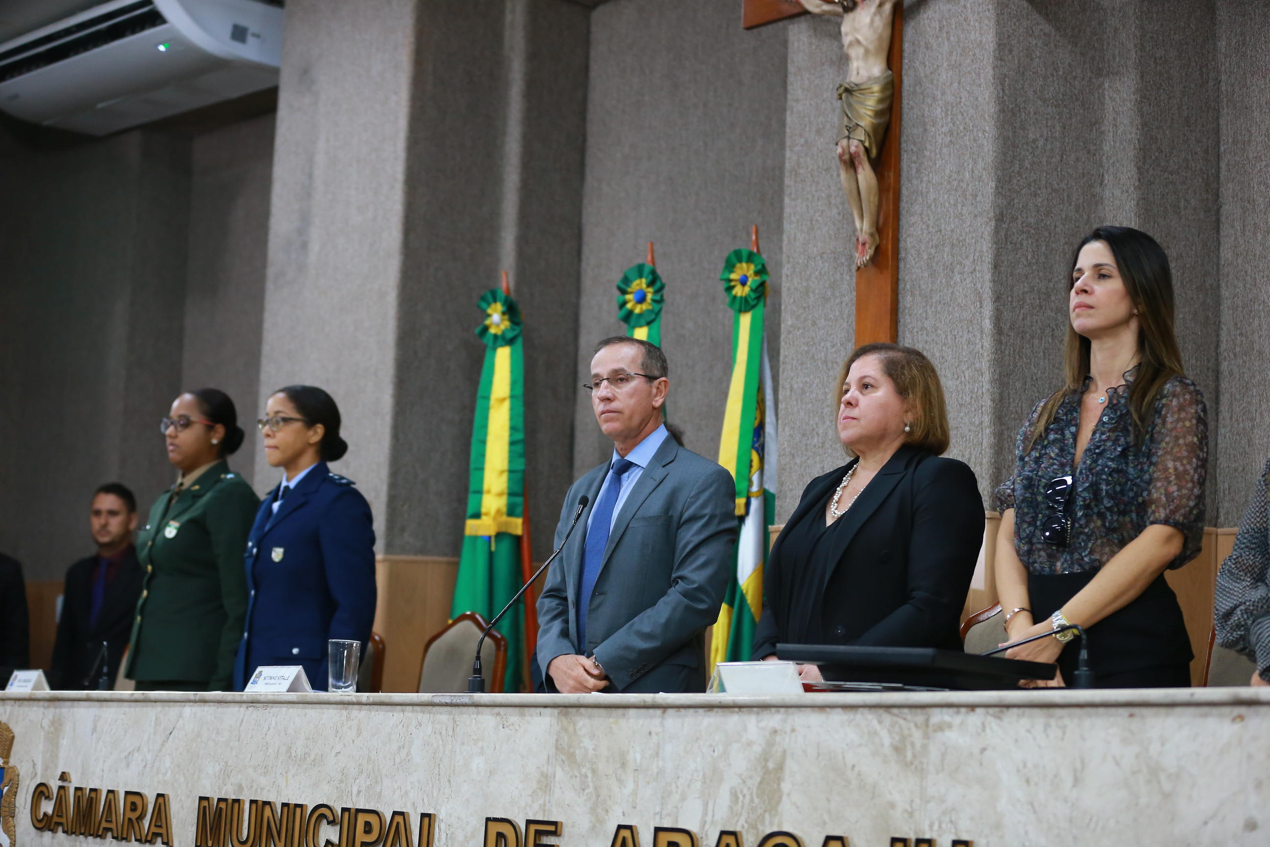 CMA celebra Dia da Mulher com Sessão Especial 