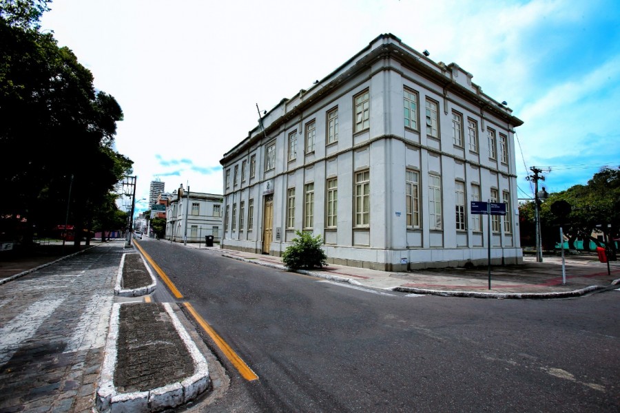 CMA chega aos 166 anos inaugurando a Era do Parlamento Digital