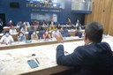 CMA realiza seminário de Direito Eleitoral