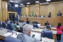 Confira agenda de atividades da Câmara Municipal de Aracaju 