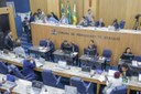 Confira agenda semanal da Câmara Municipal de Aracaju (17 a 21/06) 