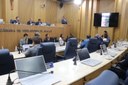 Confira o que foi discutido no Pequeno e no  Grande expedientes da Câmara Municipal de Aracaju 