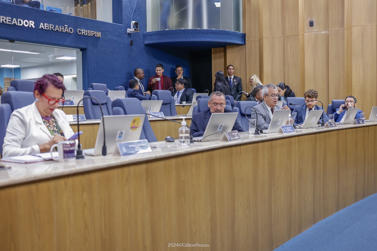 Contra a intolerância religiosa, CMA aprova, em 2ª discussão, projeto de lei que altera o licenciamento ambiental 