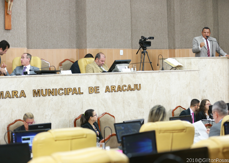 Dia do Meio Ambiente será tema de Sessão Especial na CMA