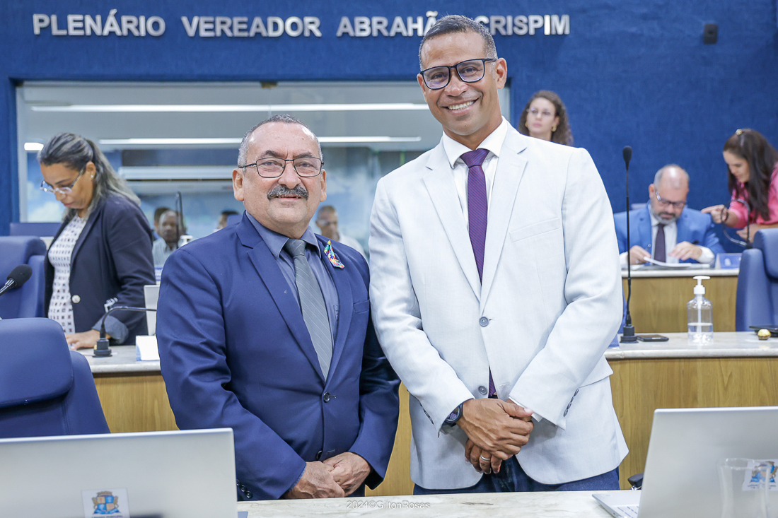 Dia Mundial de Conscientização do Autismo, em 2 de Abril, será marcado por Audiência Pública na Câmara Municipal de Aracaju