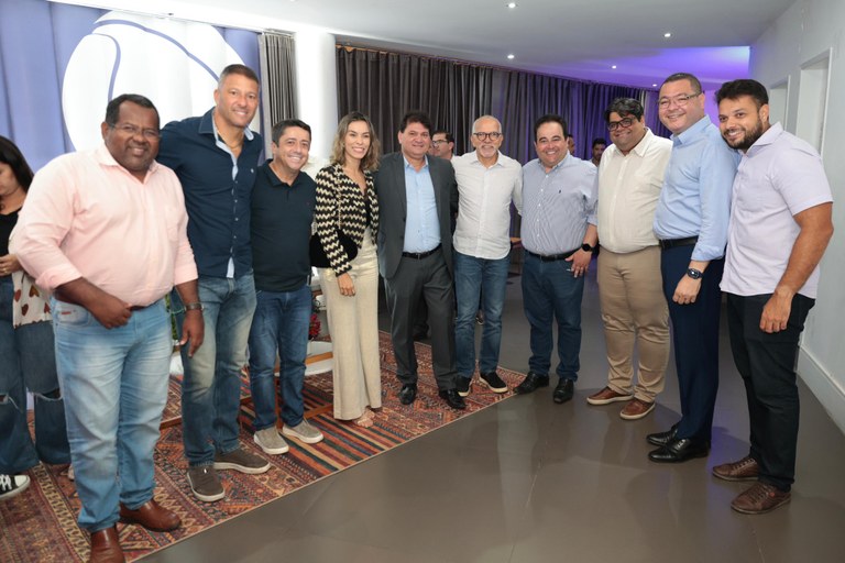 Durante o lançamento do Campeonato Sergipano de Futebol, Fabiano Oliveira destaca compromisso da Câmara Municipal com o esporte