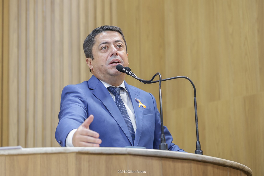 Durante o Pequeno Expediente, Fabiano destaca a realização de mais um evento que vai fomentar o turismo  