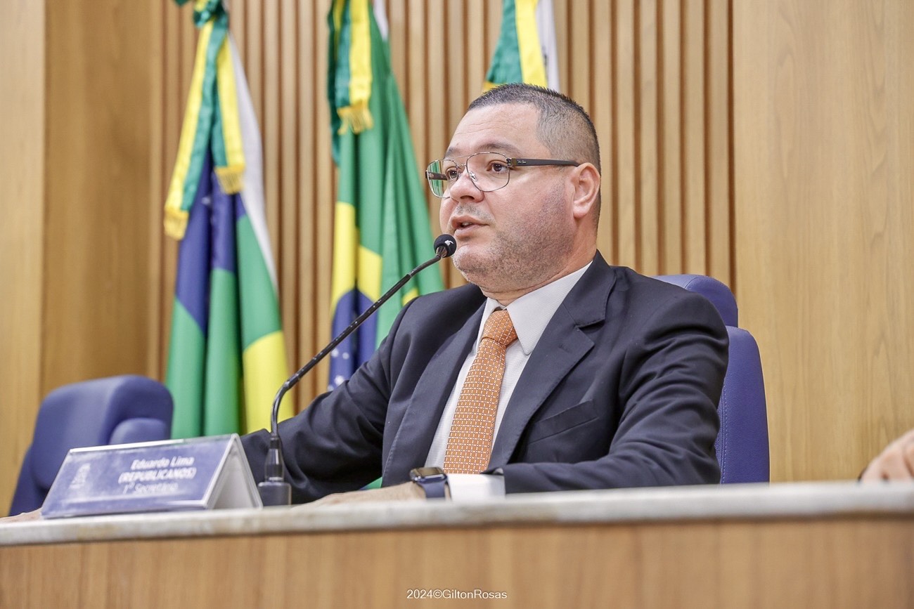 Eduardo Lima chama a atenção para o trabalho infantil nas feiras de Aracaju 