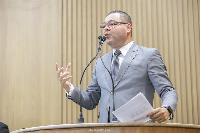 Eduardo Lima chama a atenção para que o cultivo da maconha para o uso medicinal não seja usado para o tráfico 