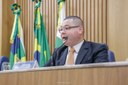 Eduardo Lima critica o STF por descriminalizar o porte da maconha e sugere plebiscito sobre o tema