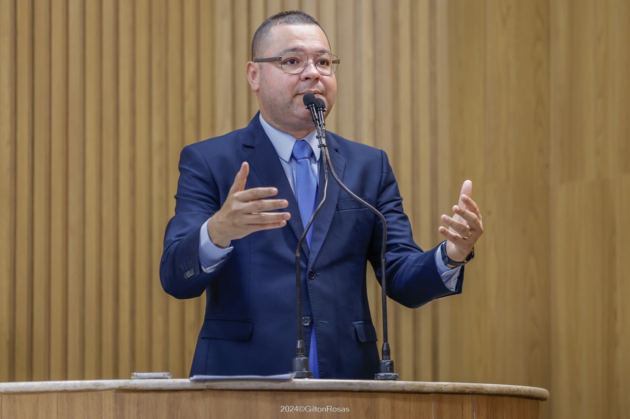 Eduardo Lima enfatiza que o próximo prefeito (a) de Aracaju deve dar mais atenção à saúde mental de crianças e adolescentes 